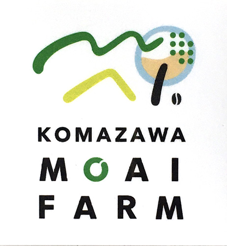 KOMAZAWA MOAI FARMS